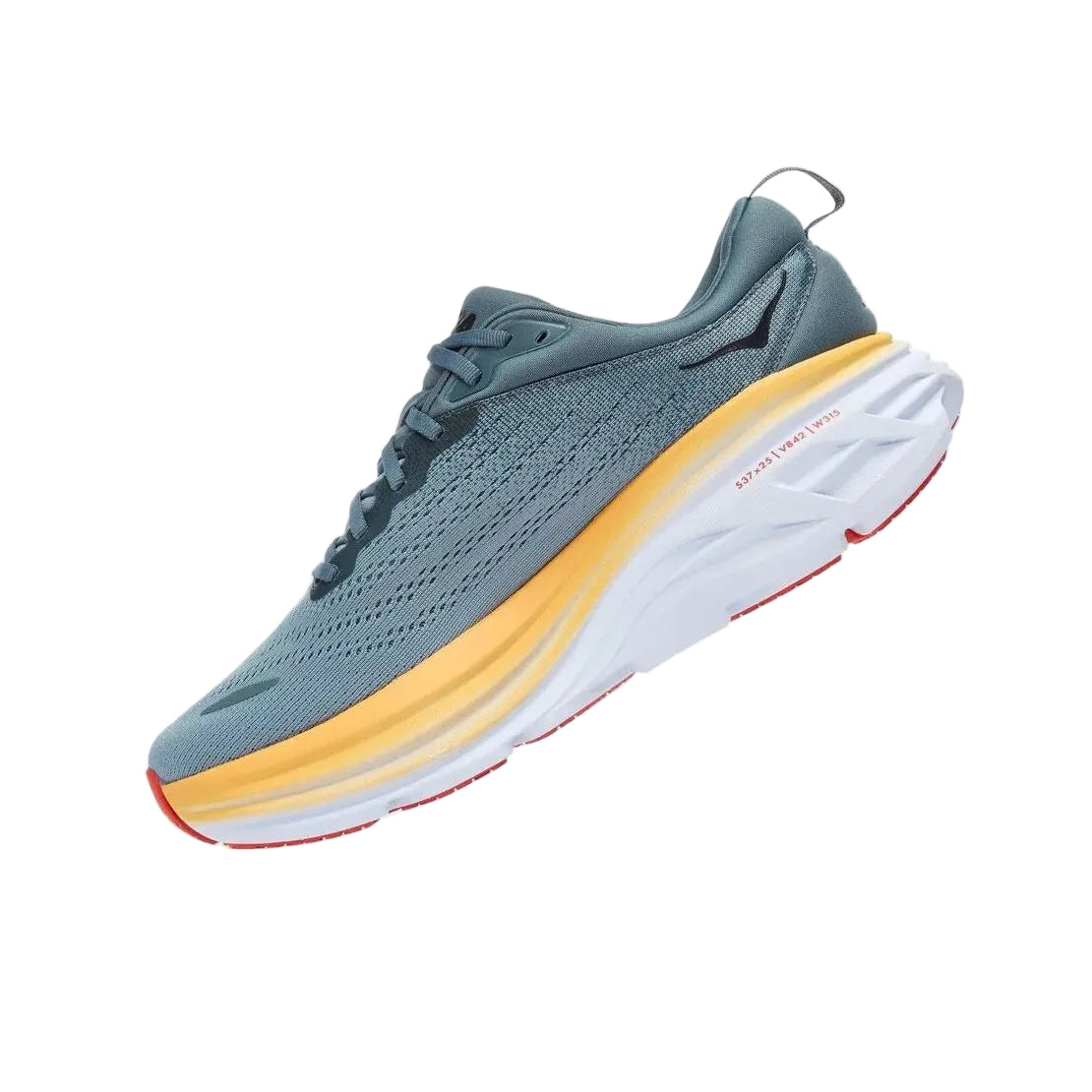 Hoka Mens Bondi 8 Running Shoes