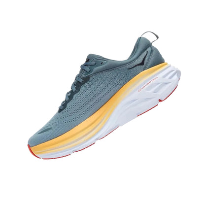 Hoka Mens Bondi 8 Running Shoes