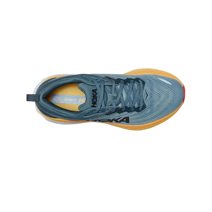 Hoka Mens Bondi 8 Running Shoes