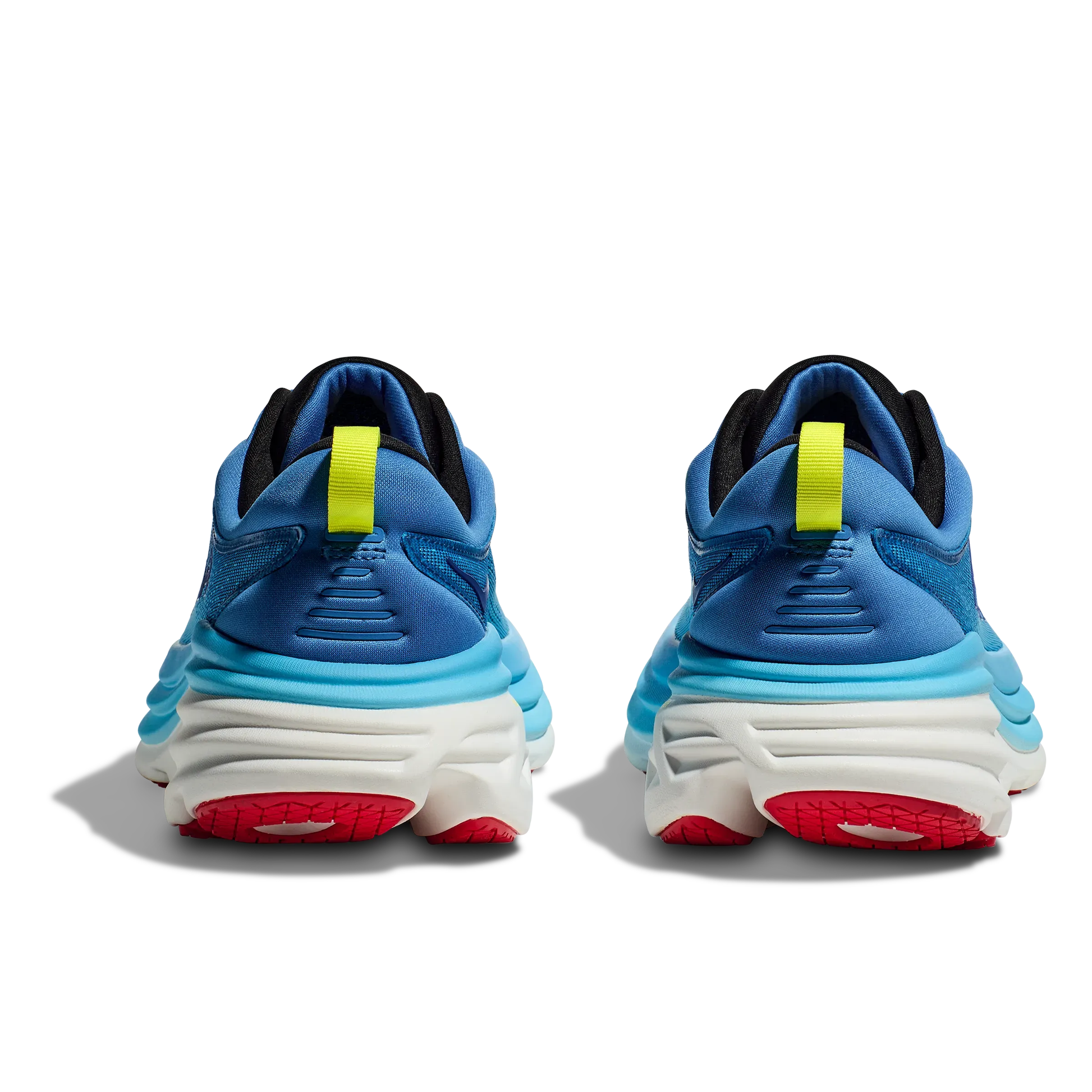 Hoka Bondi 8 Mens Running Shoes