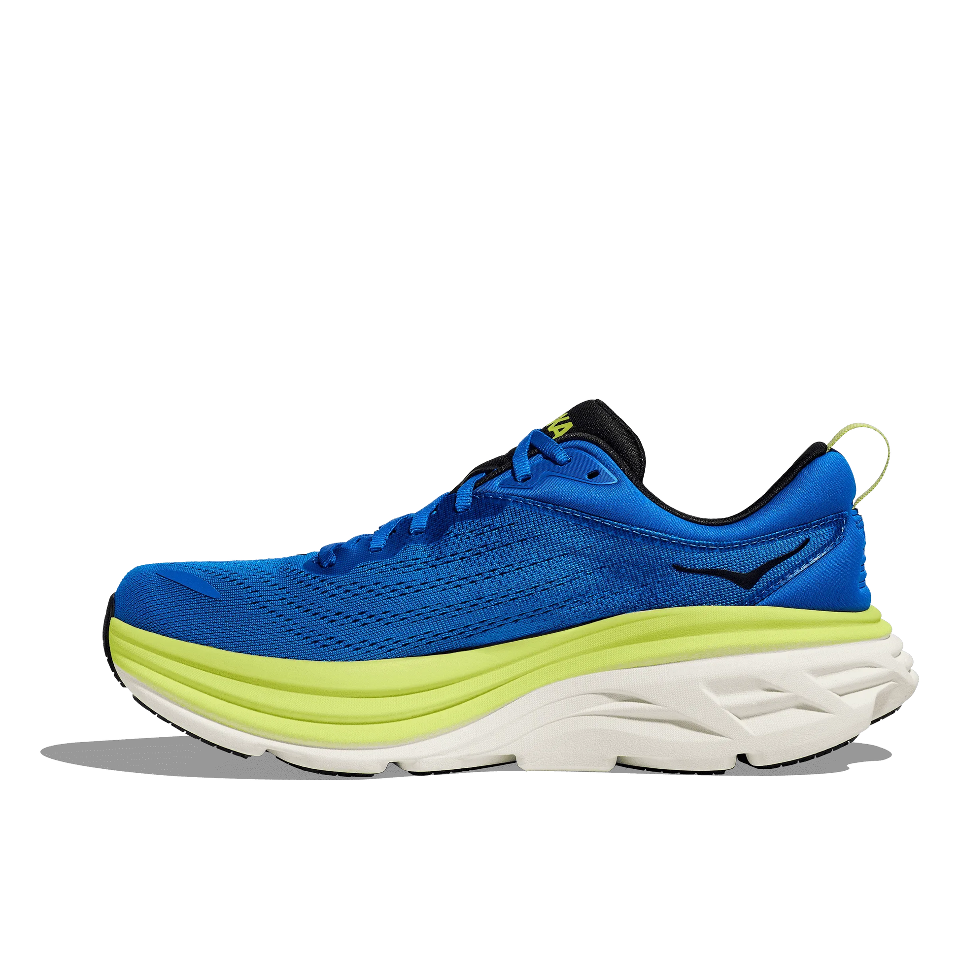 Hoka Bondi 8 Mens Running Shoes