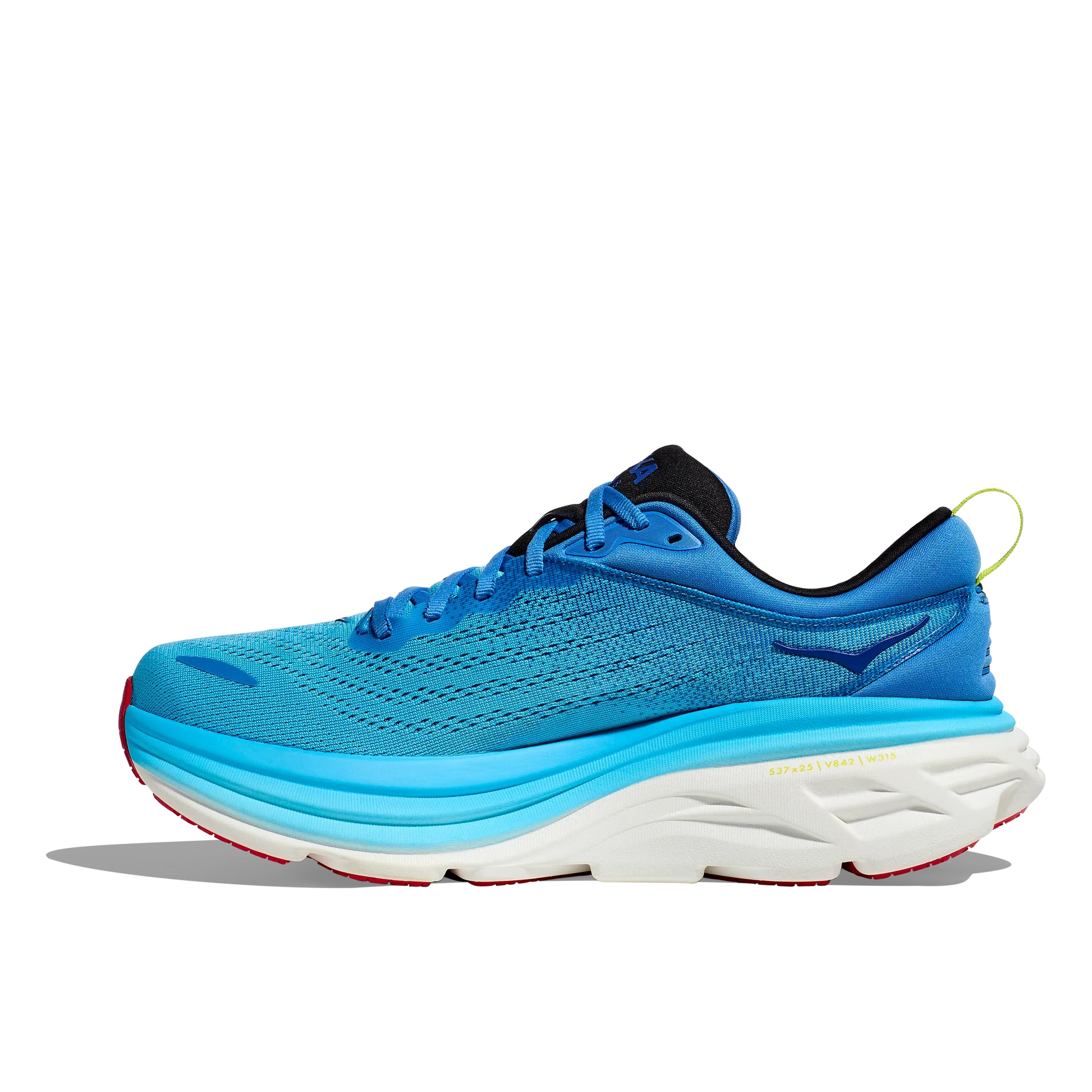 Hoka Bondi 8 Mens Running Shoes