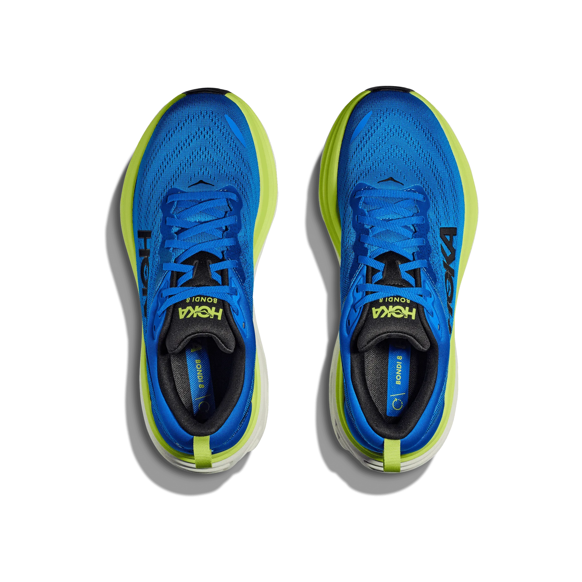 Hoka Bondi 8 Mens Running Shoes