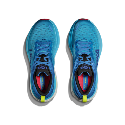 Hoka Bondi 8 Mens Running Shoes