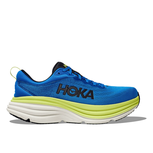 Hoka Bondi 8 Mens Running Shoes