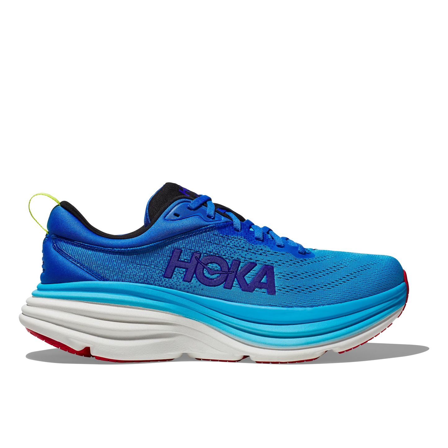 Hoka Bondi 8 Mens Running Shoes