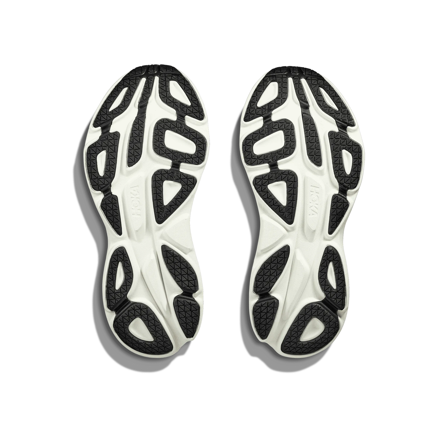 Hoka Bondi 8 Mens Running Shoes