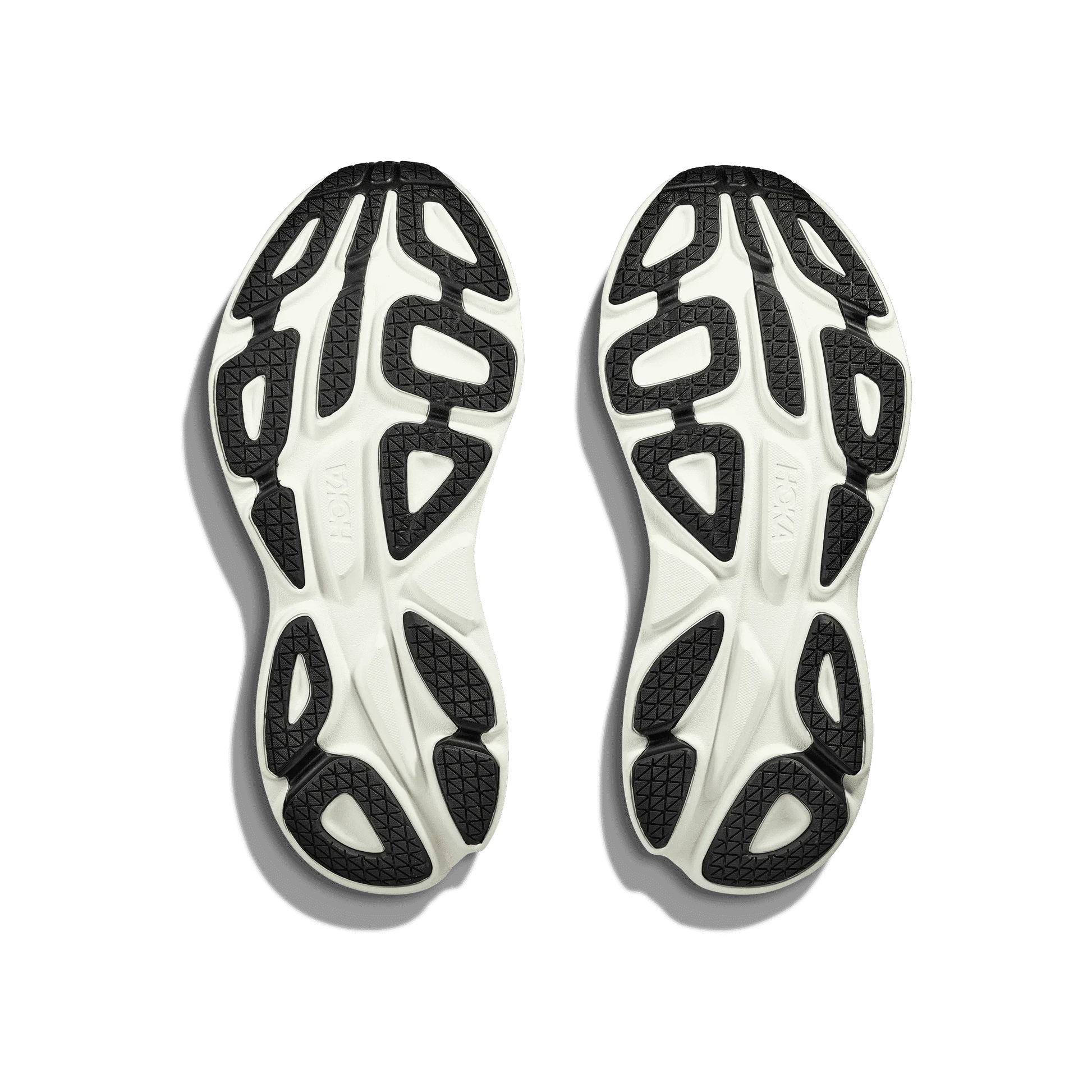 Hoka Bondi 8 Mens Running Shoes