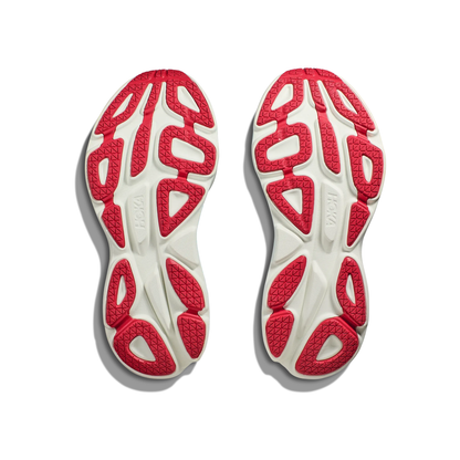 Hoka Bondi 8 Mens Running Shoes