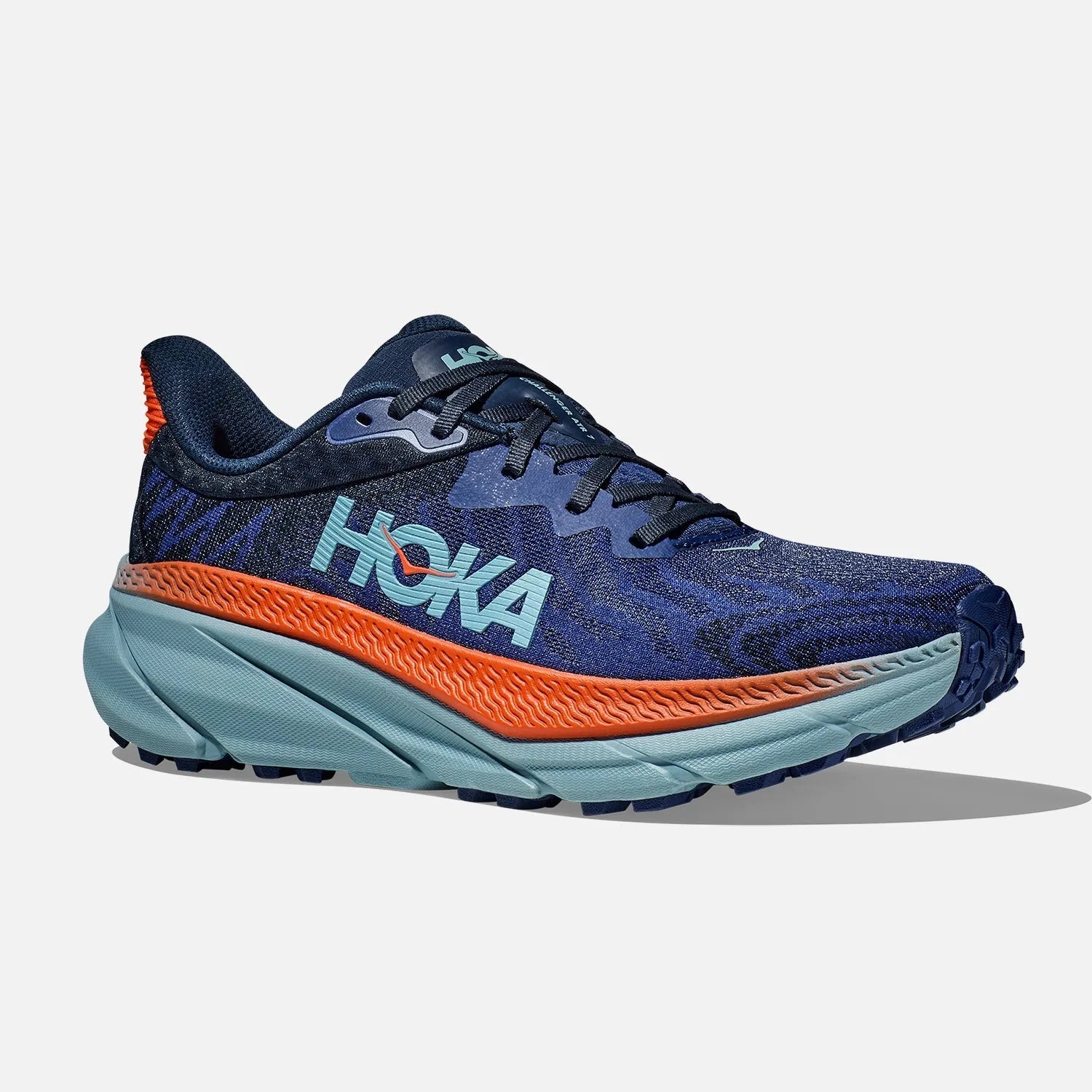 HOKA Challenger ATR 7 Mens Trail Running Shoes