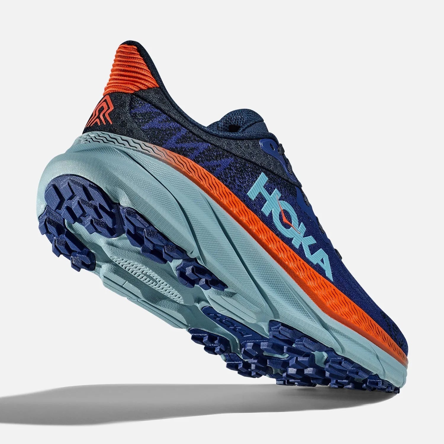 HOKA Challenger ATR 7 Mens Trail Running Shoes