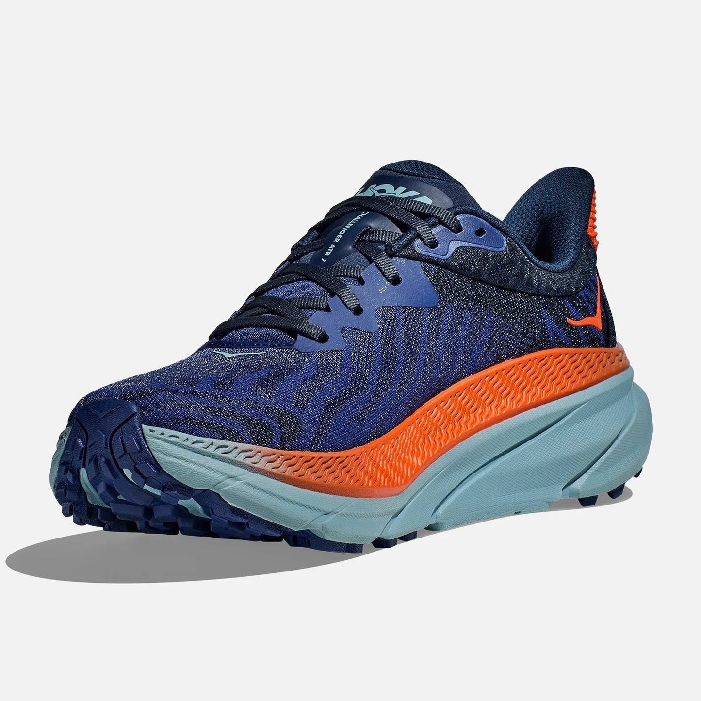 HOKA Challenger ATR 7 Mens Trail Running Shoes