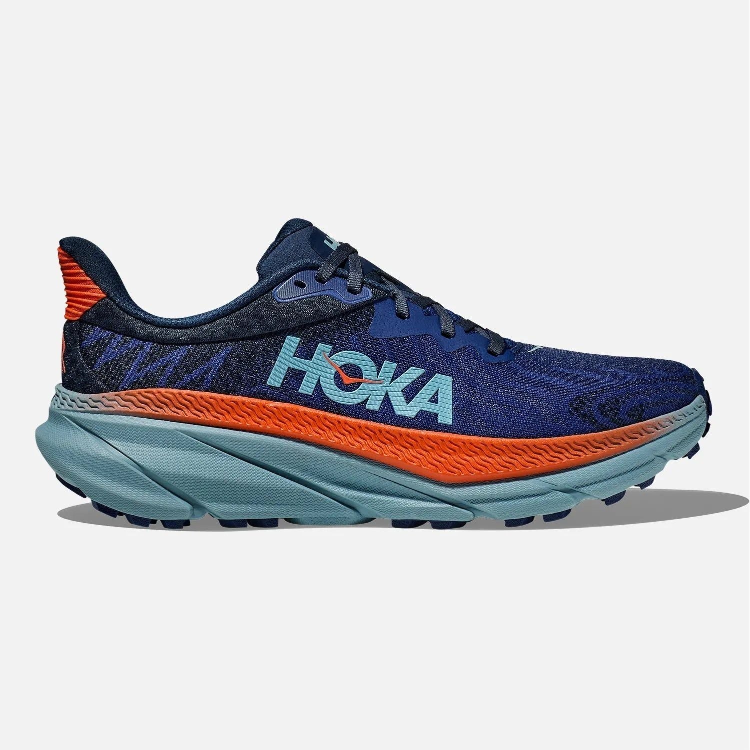 HOKA Challenger ATR 7 Mens Trail Running Shoes