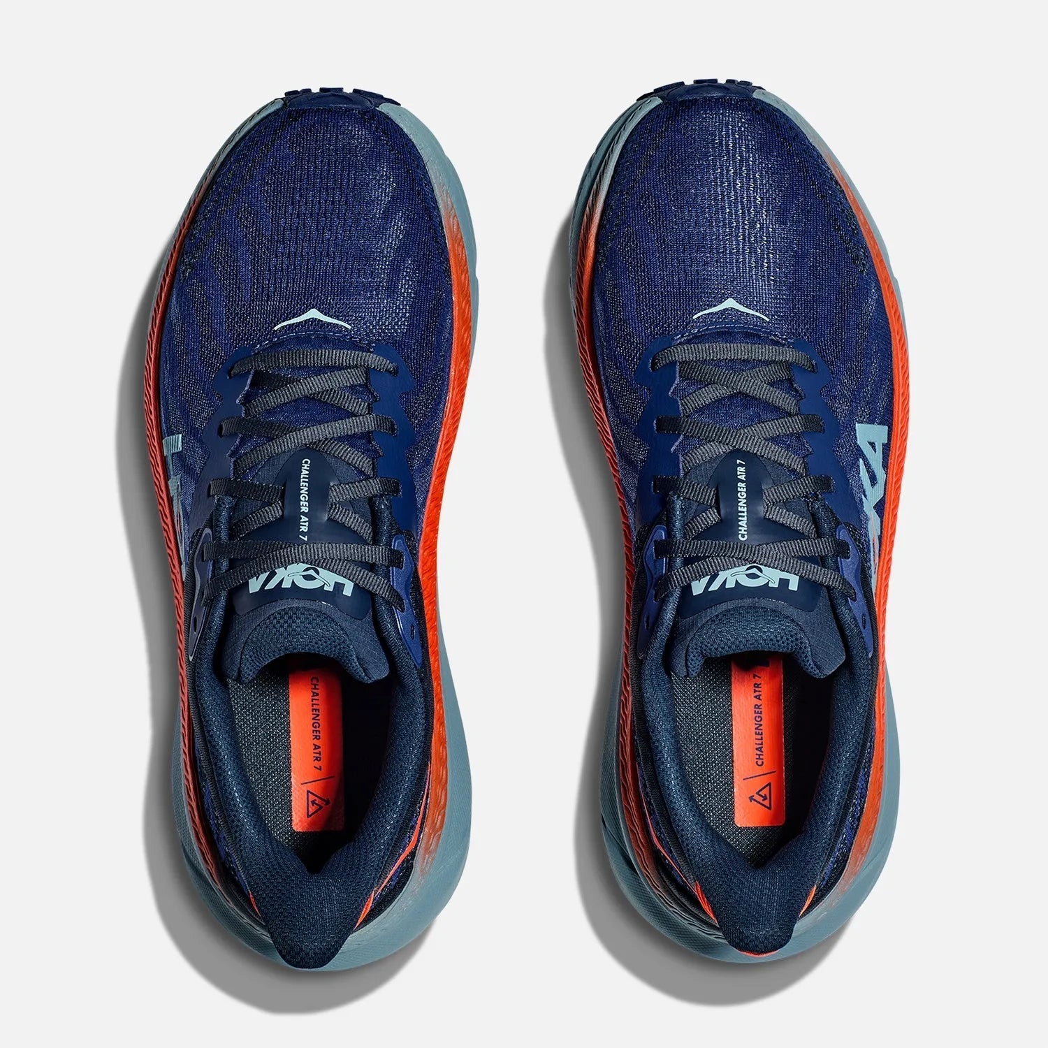 HOKA Challenger ATR 7 Mens Trail Running Shoes