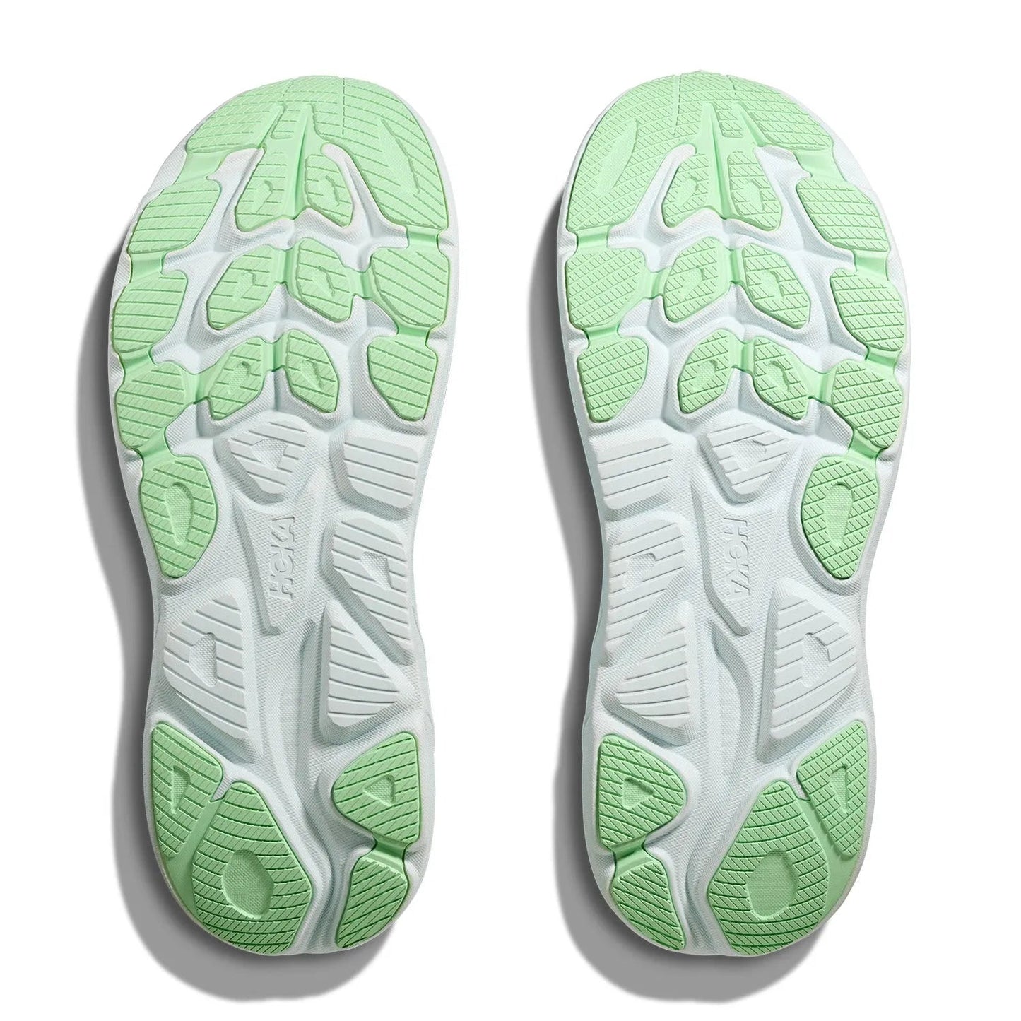 HOKA Clifton 10 Mens Road Running Shoes