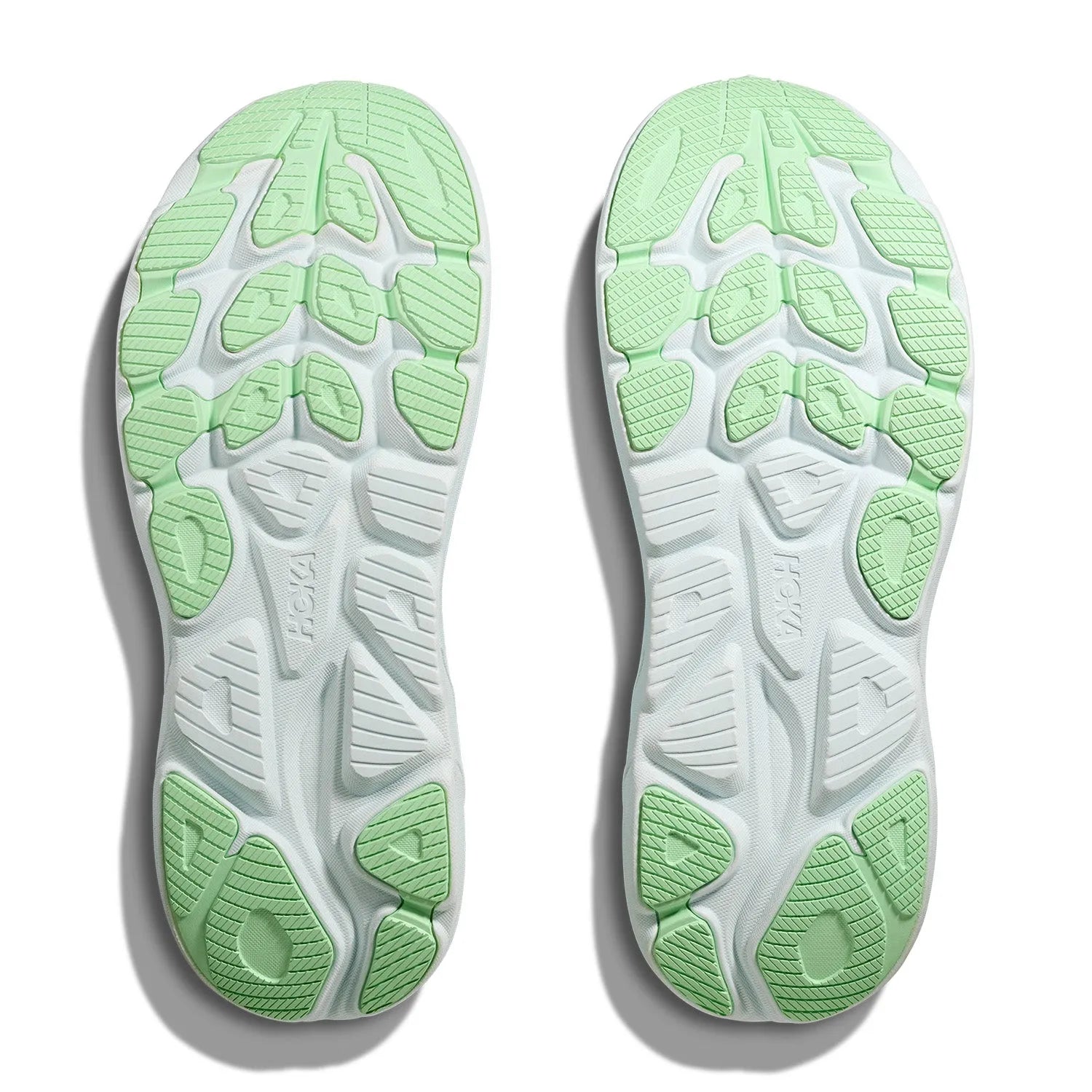 HOKA Clifton 10 Mens Road Running Shoes