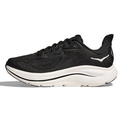 HOKA Clifton 10 Womens D Wide Road Running Shoes