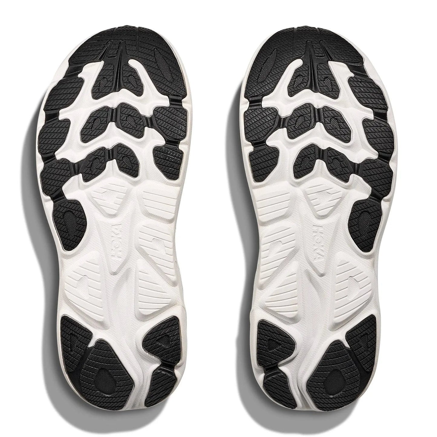 HOKA Clifton 10 Womens Road Running Shoes