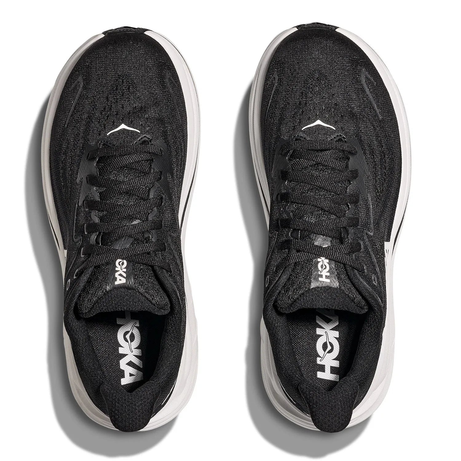 HOKA Clifton 10 Womens Road Running Shoes