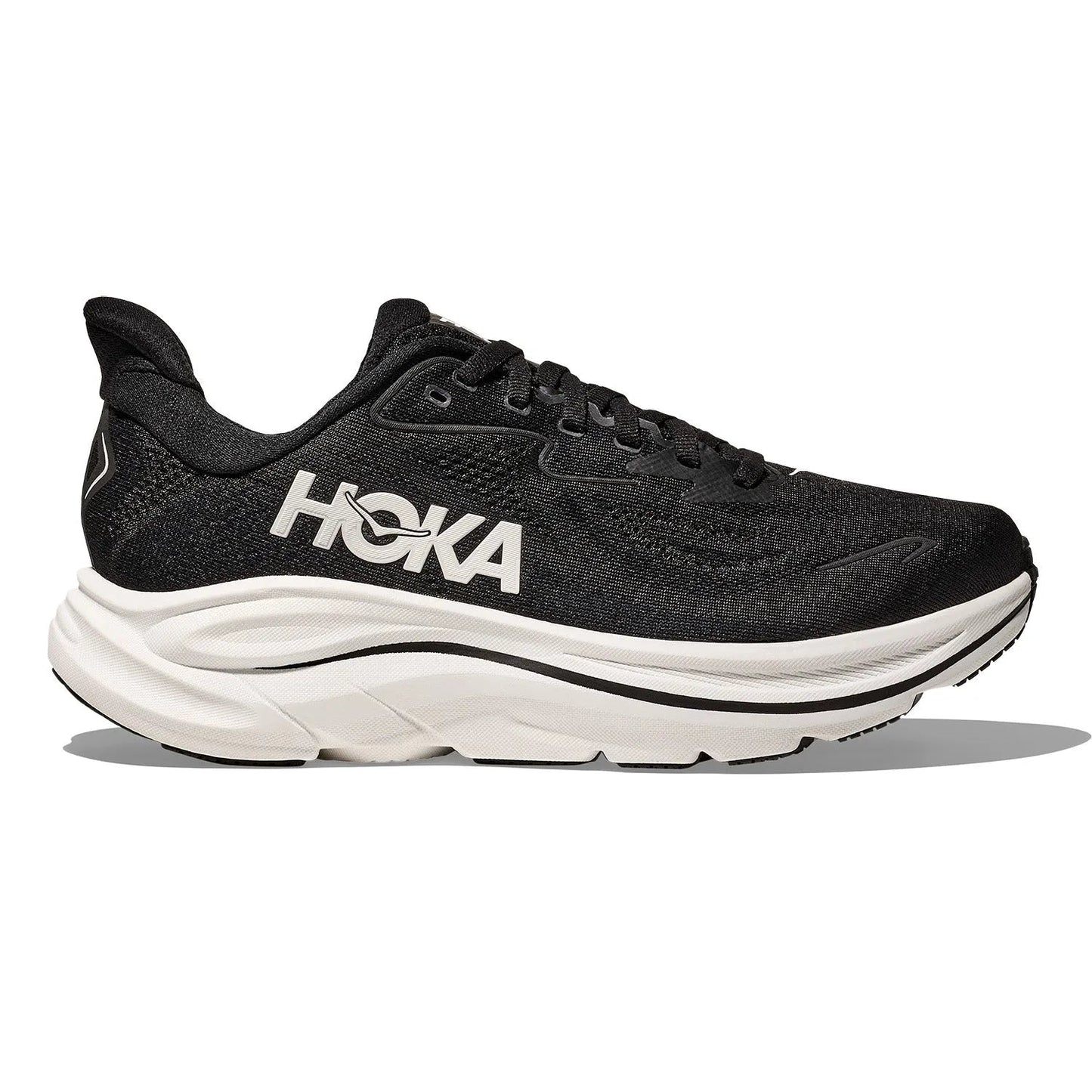 HOKA Clifton 10 Womens Road Running Shoes
