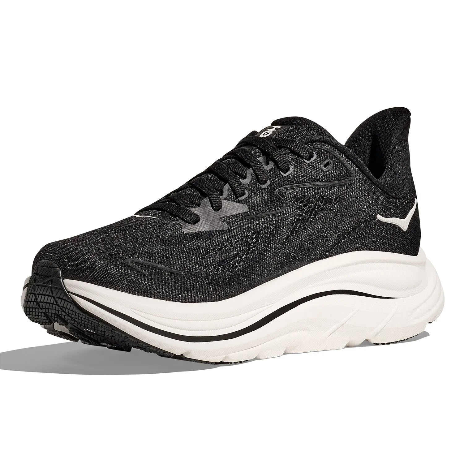 HOKA Clifton 10 Womens Road Running Shoes