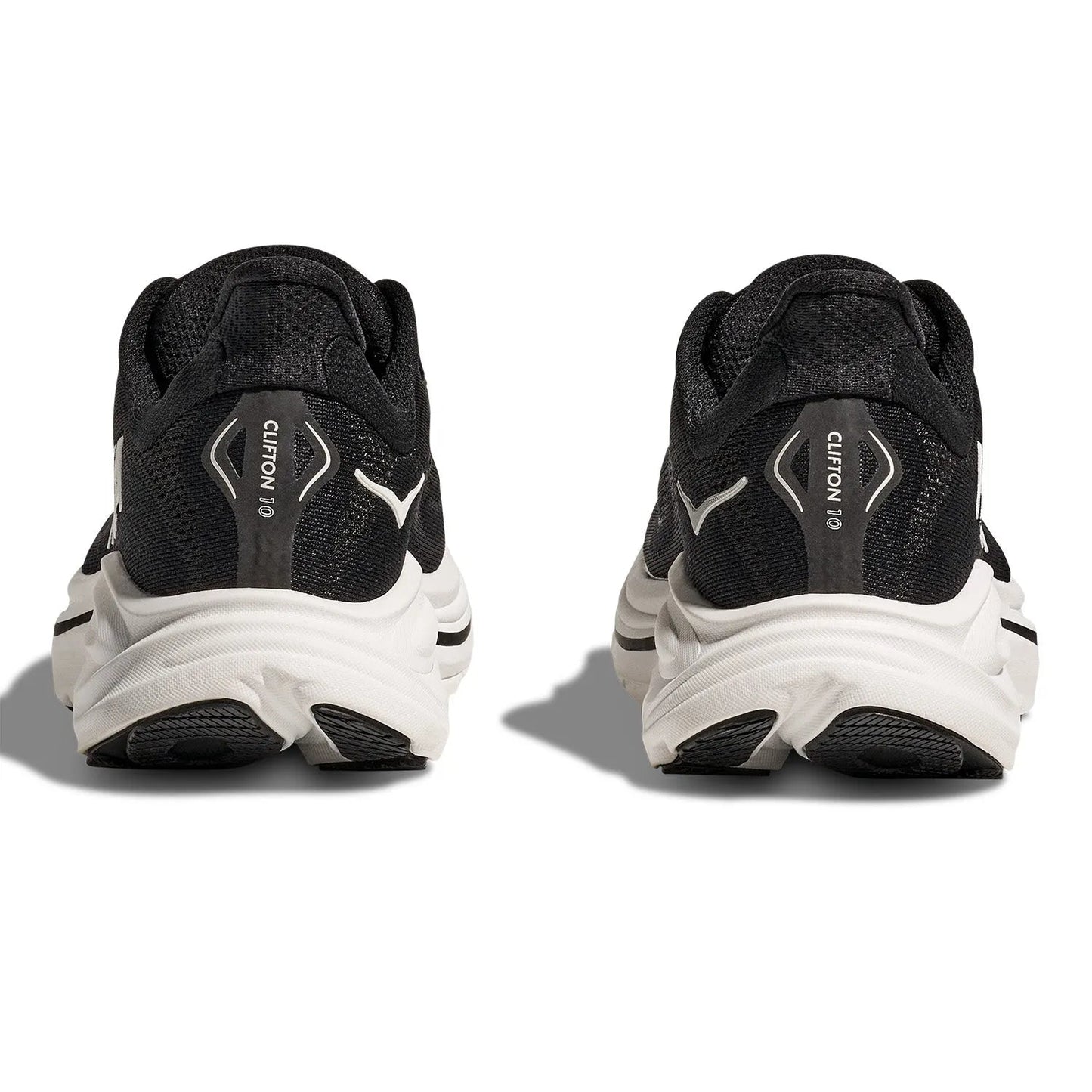 HOKA Clifton 10 Womens Road Running Shoes