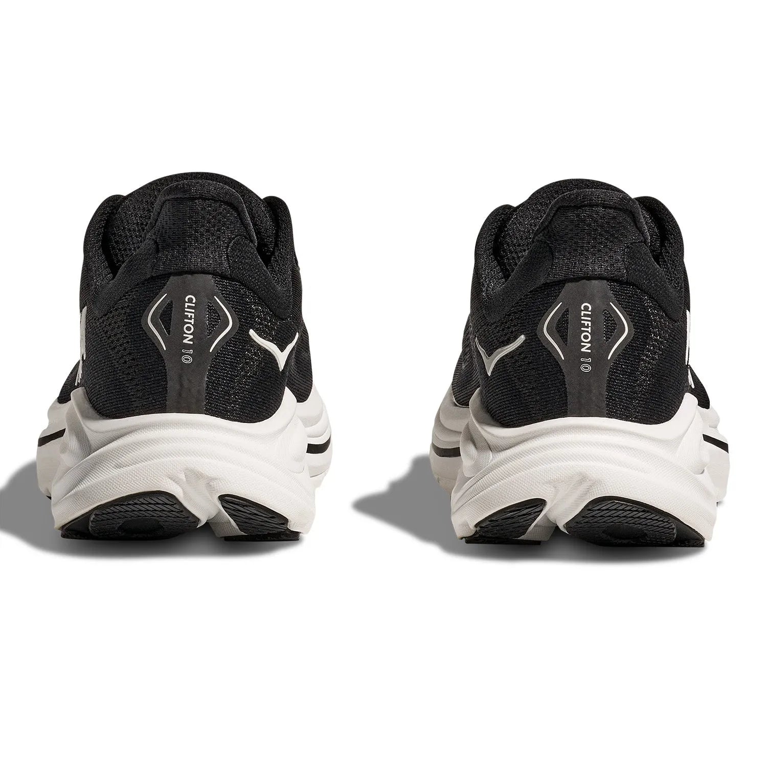 HOKA Clifton 10 Womens Road Running Shoes