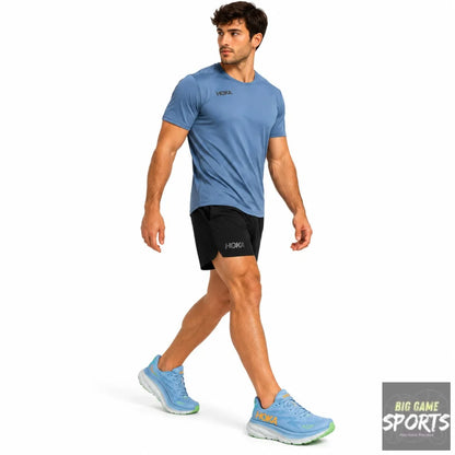 HOKA Clifton 9 Men’s Running Shoes Dusk Illusion - 12 UK - Running Shoes