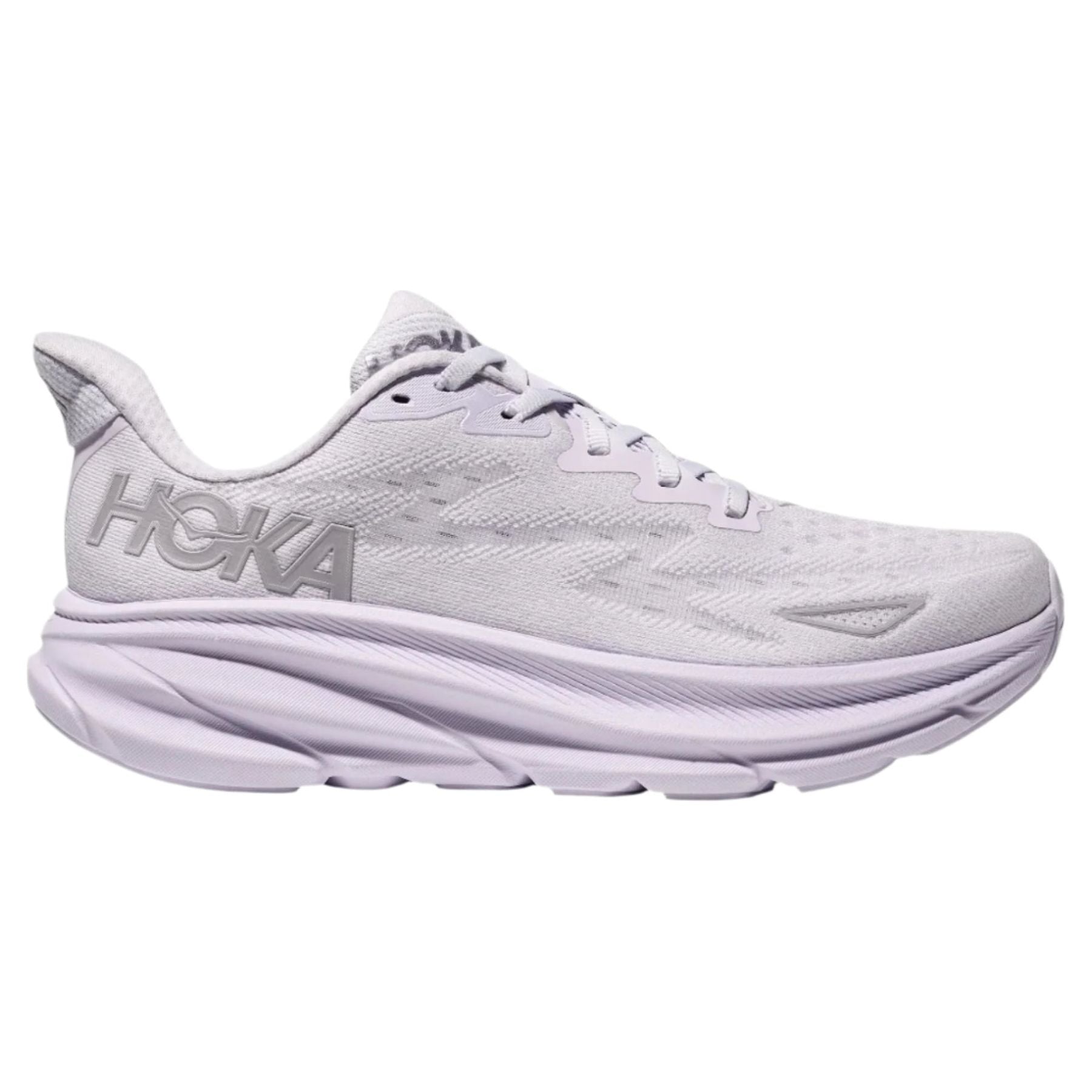 HOKA Clifton 9 Women’s Running Shoes - Running Shoes