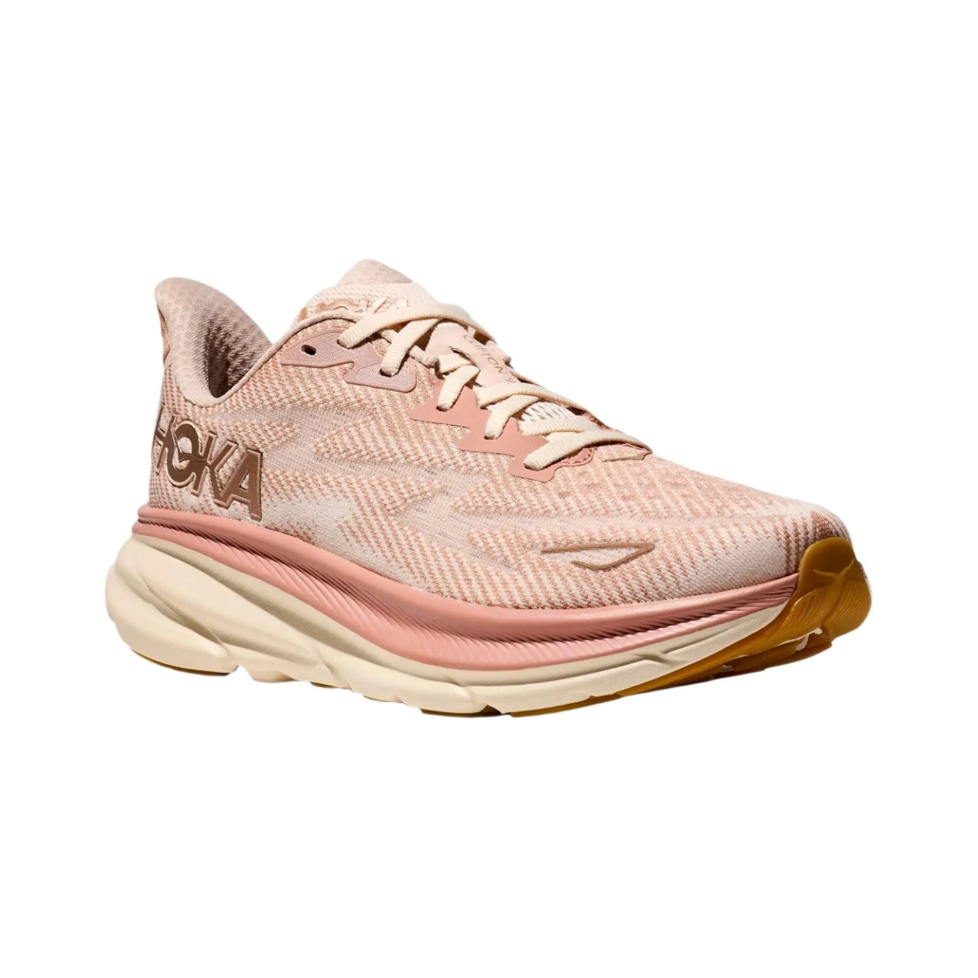 HOKA Clifton 9 Women’s Running Shoes - Running Shoes