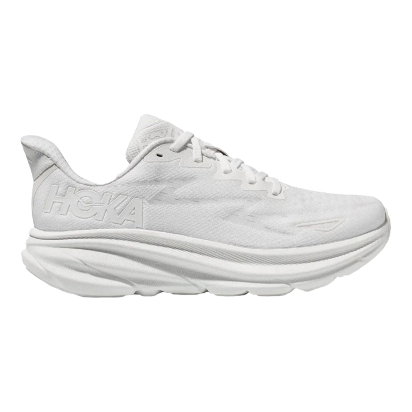 HOKA Clifton 9 Women’s Running Shoes - Running Shoes