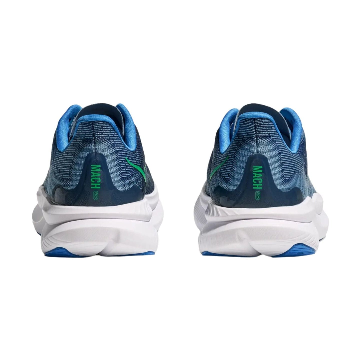 HOKA Mach 6 Men’s Running Shoes - Running Shoes