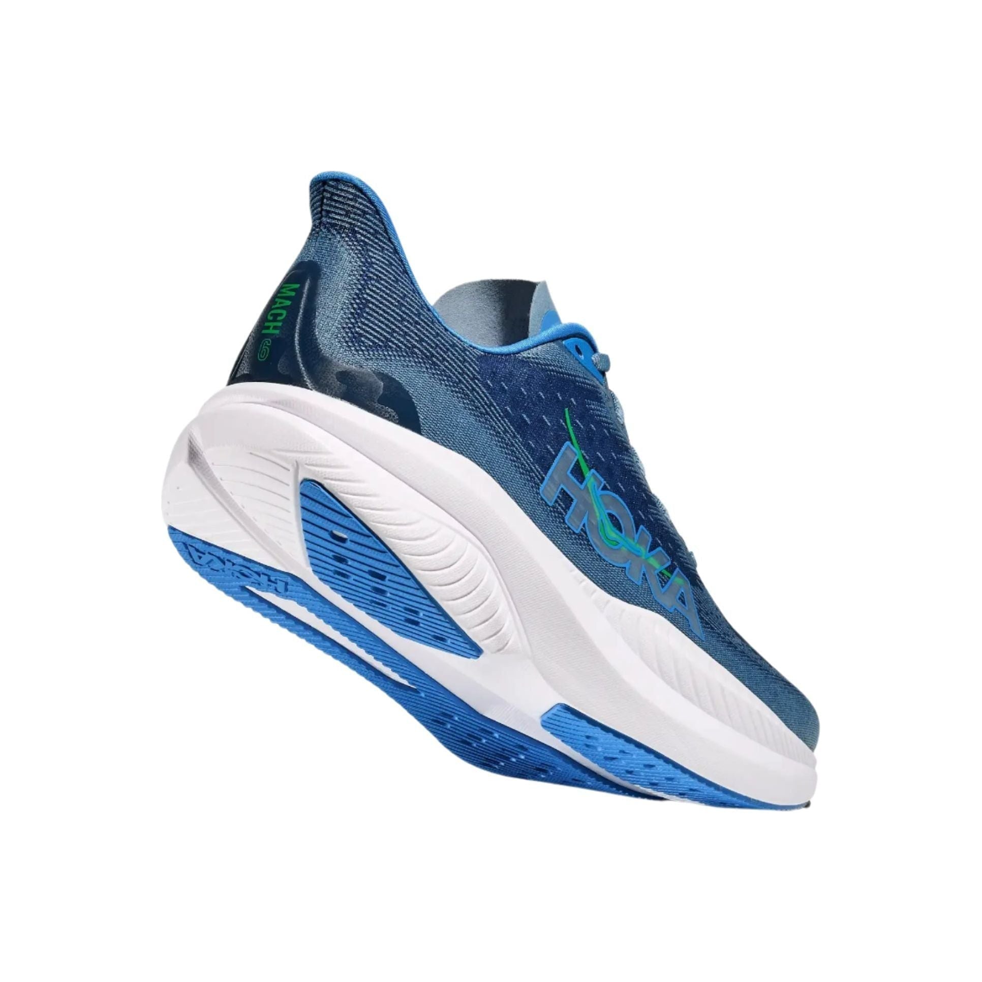 HOKA Mach 6 Men’s Running Shoes - Running Shoes