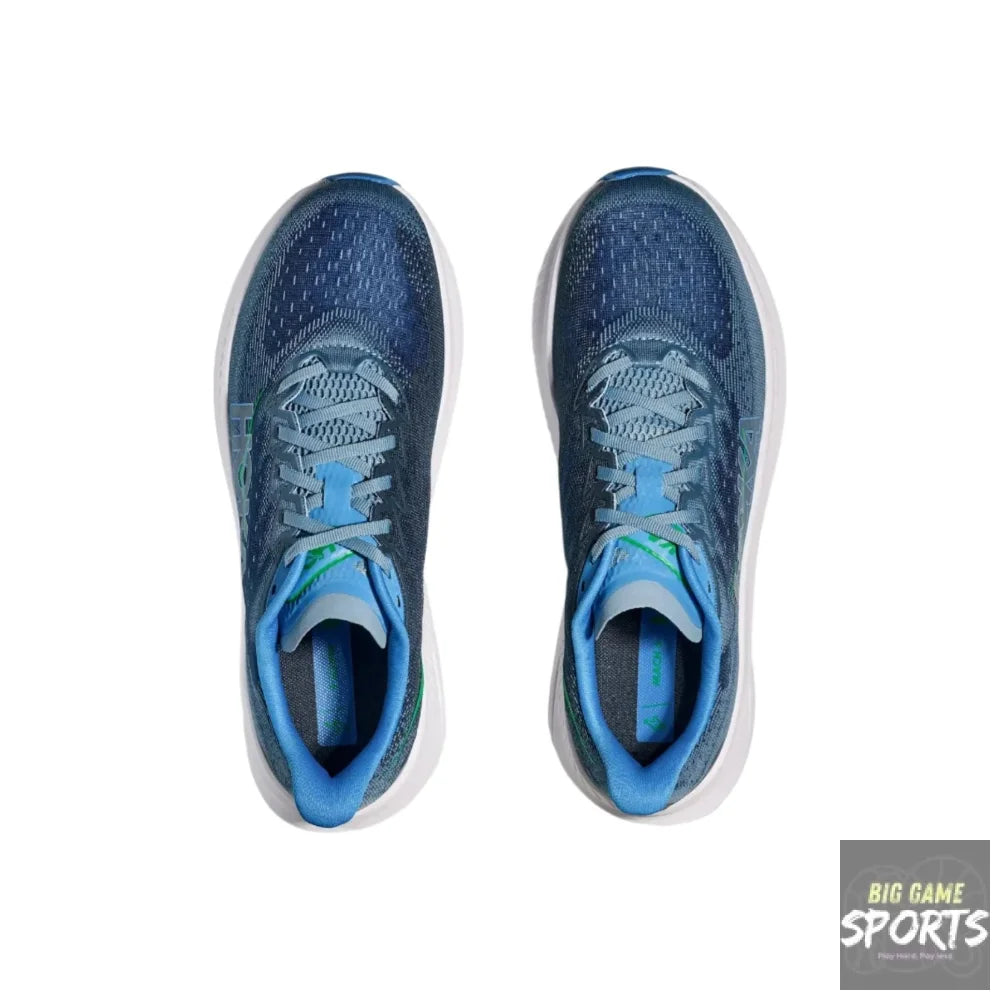 HOKA Mach 6 Men’s Running Shoes - Running Shoes