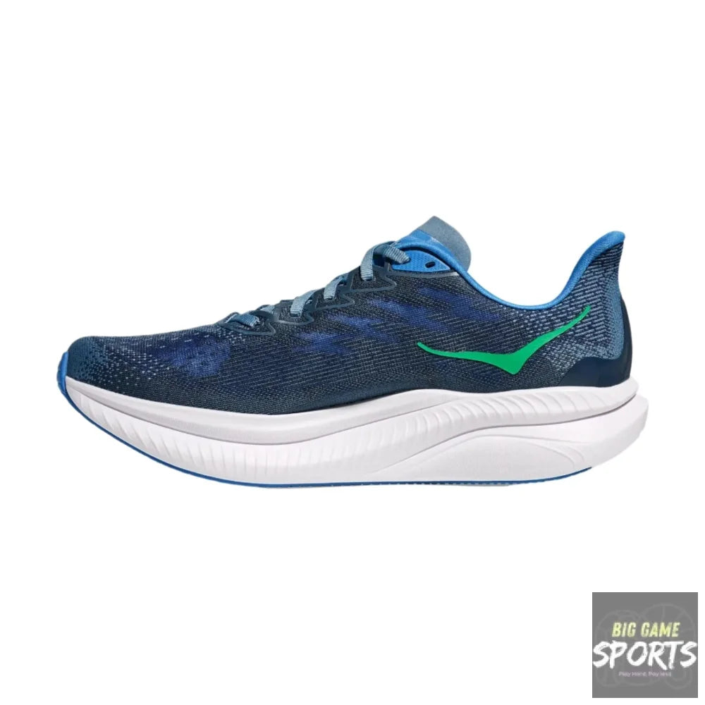 HOKA Mach 6 Men’s Running Shoes - Running Shoes