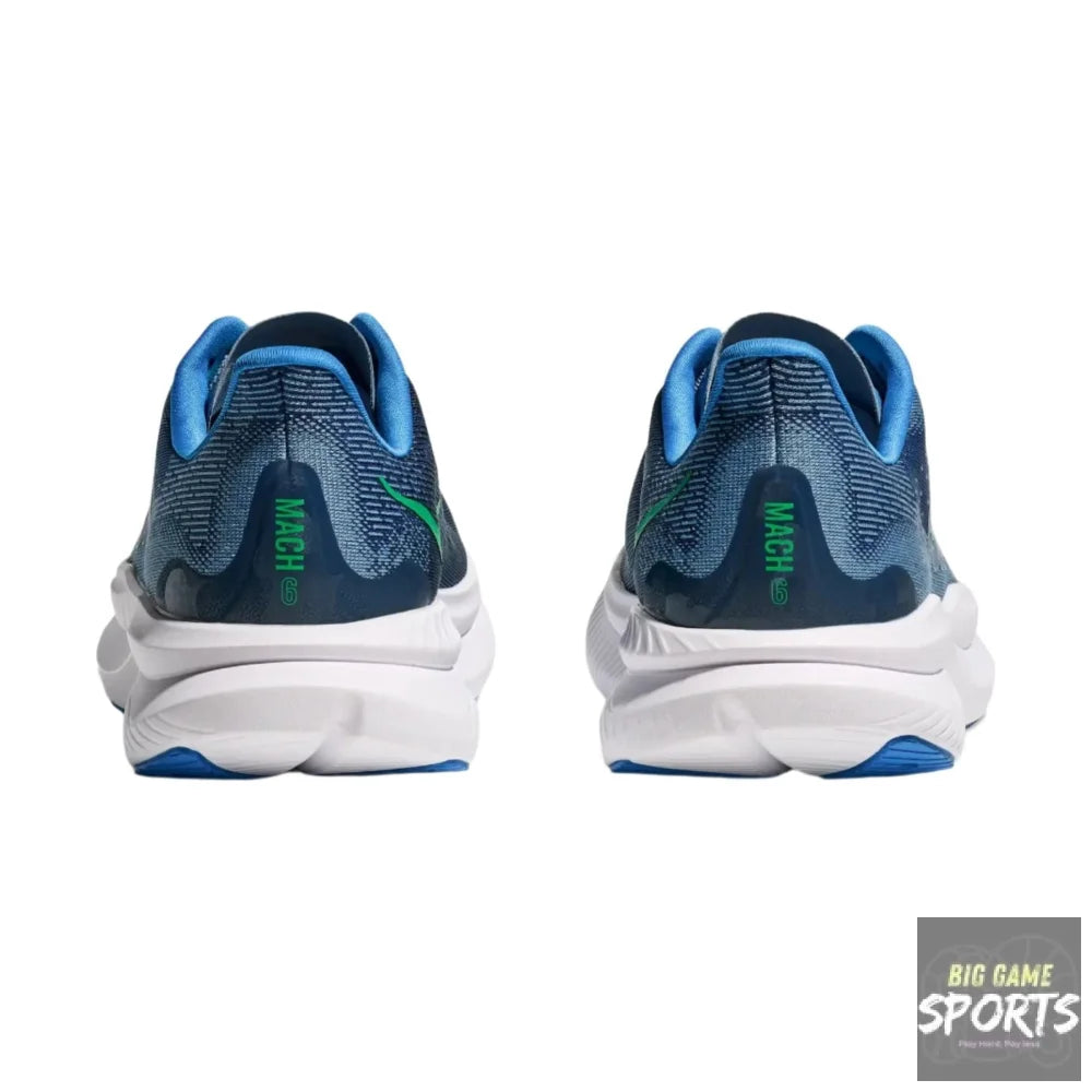 HOKA Mach 6 Men’s Running Shoes - Running Shoes
