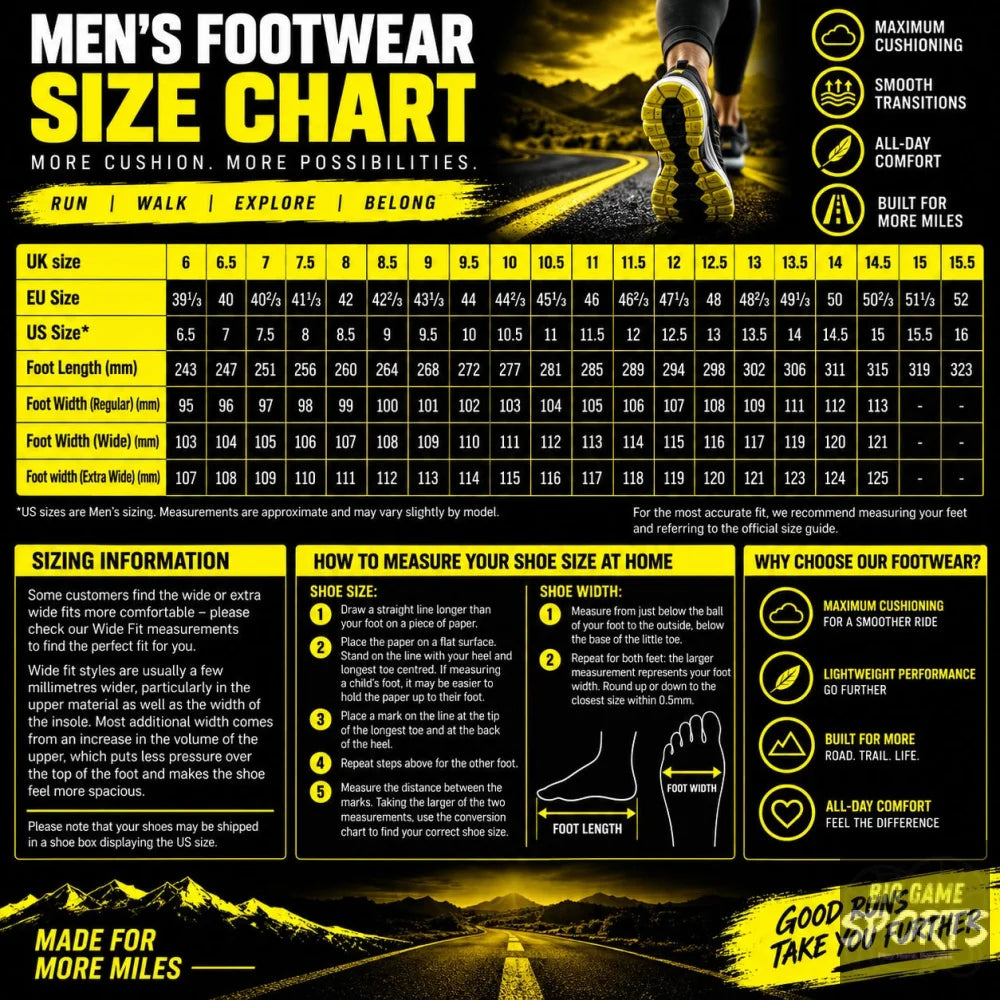 HOKA Mach 6 Men’s Running Shoes Downpour Thunder cloud - Running Shoes
