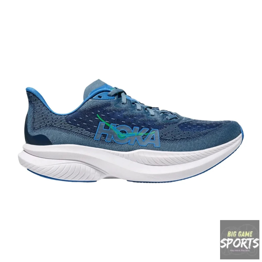 HOKA Mach 6 Men’s Running Shoes - Running Shoes
