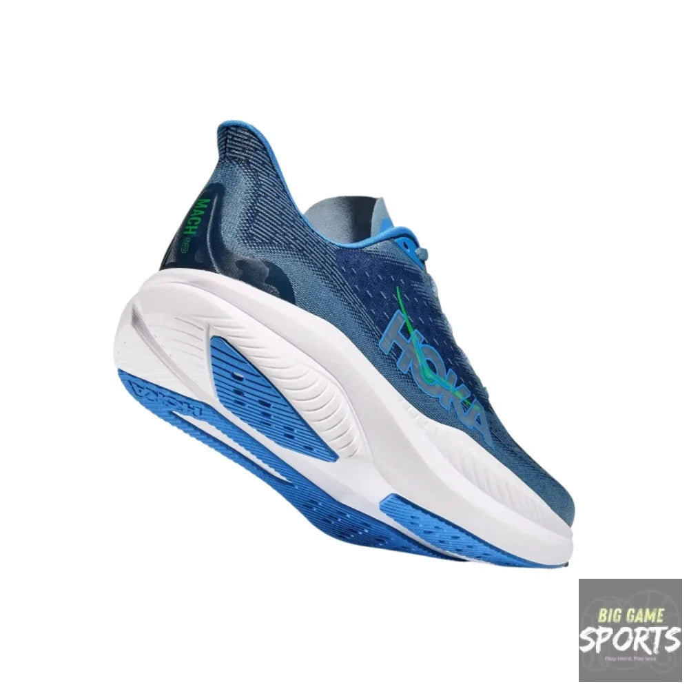 HOKA Mach 6 Men’s Running Shoes - Running Shoes