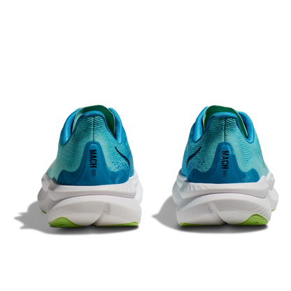 Hoka Mach 6 Womens Road Running Shoes