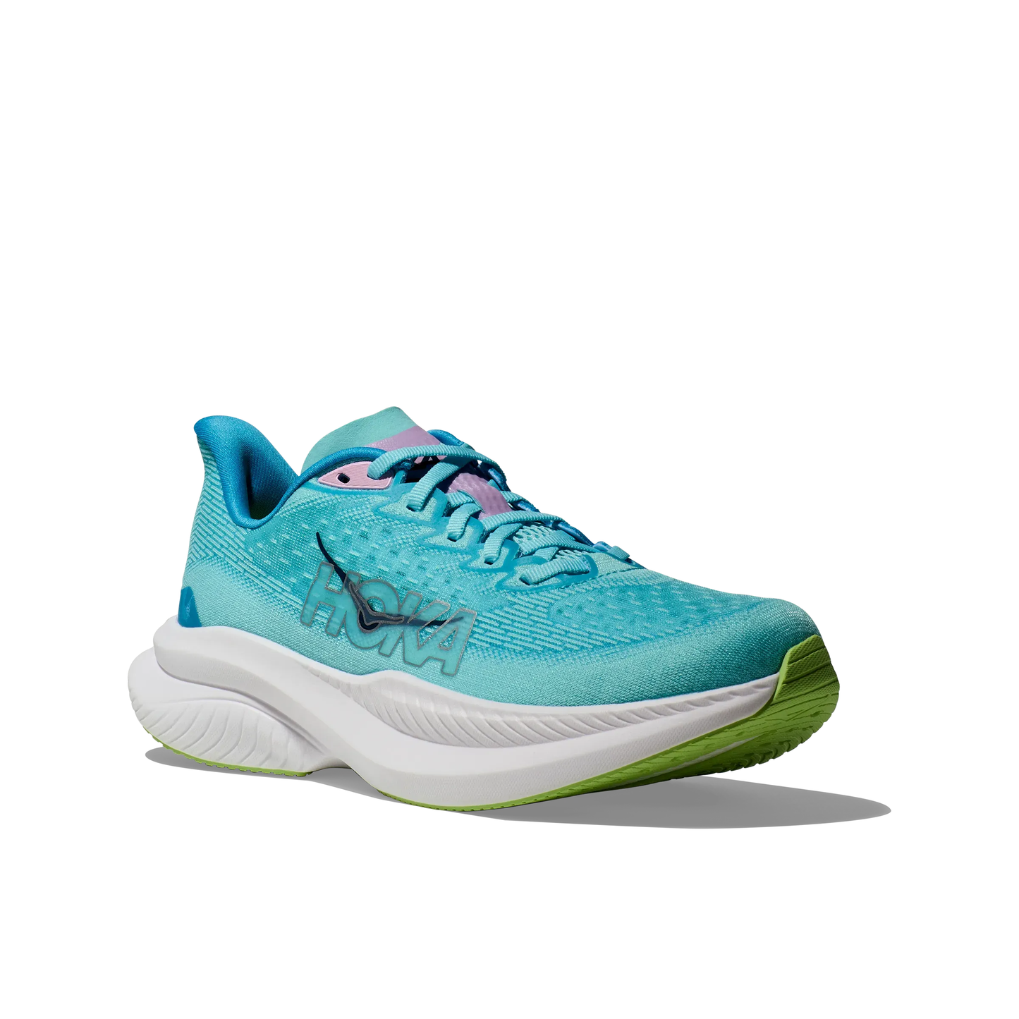 Hoka Mach 6 Womens Road Running Shoes