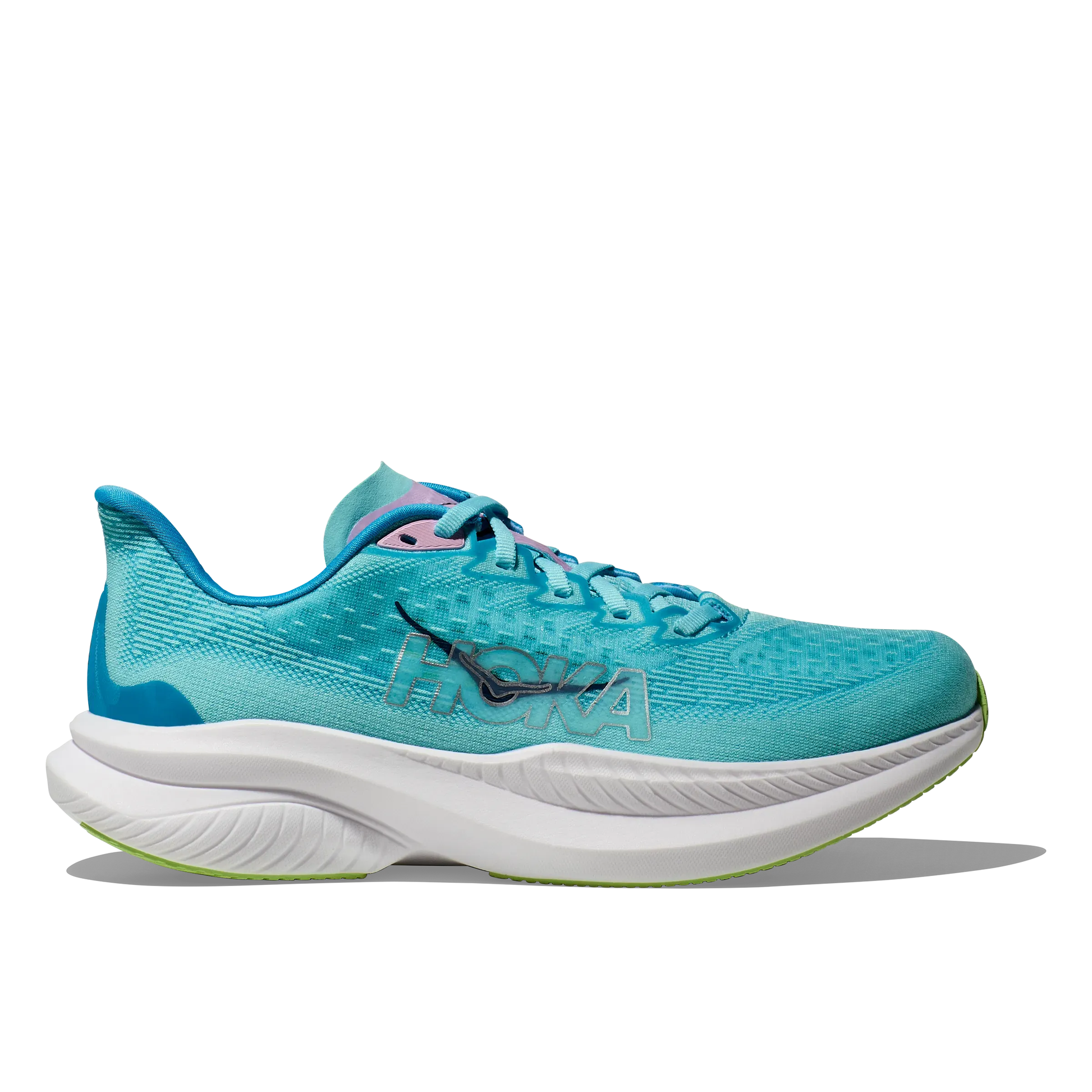 Hoka Mach 6 Womens Road Running Shoes