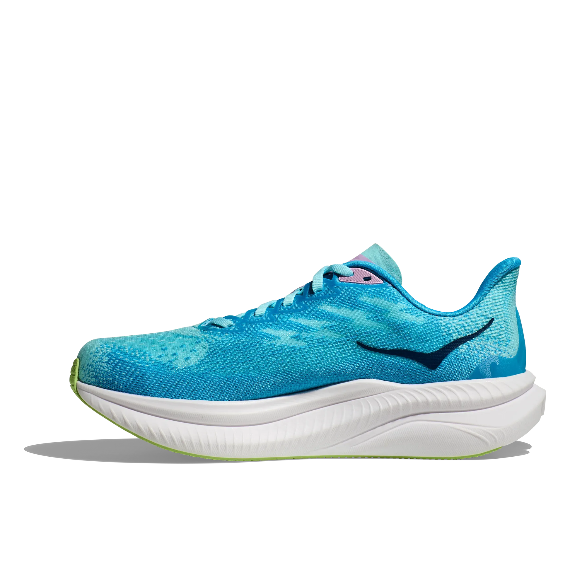Hoka Mach 6 Womens Road Running Shoes
