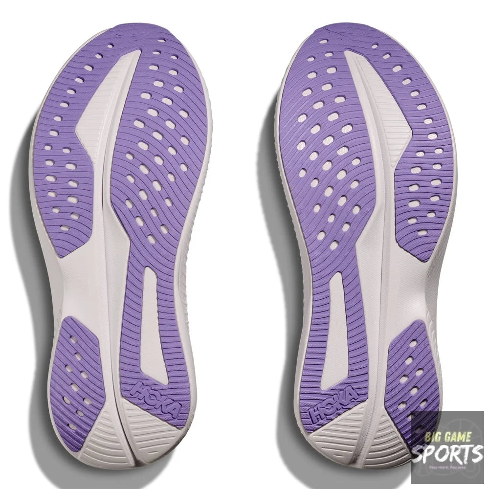 HOKA Mach 6 Womens Road Running Shoes