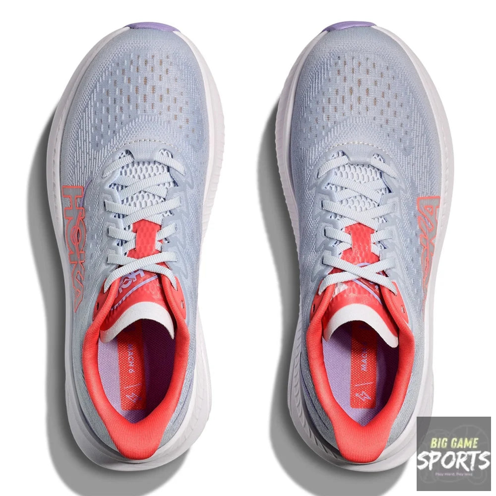 HOKA Mach 6 Womens Road Running Shoes
