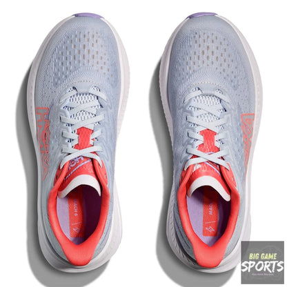 HOKA Mach 6 Womens Road Running Shoes