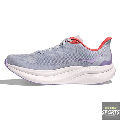 HOKA Mach 6 Womens Road Running Shoes
