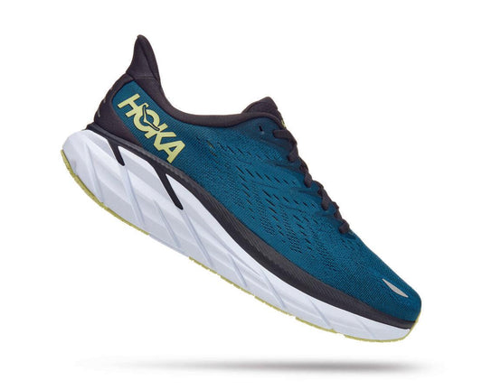 Hoka Men's Clifton 8 Running Shoes