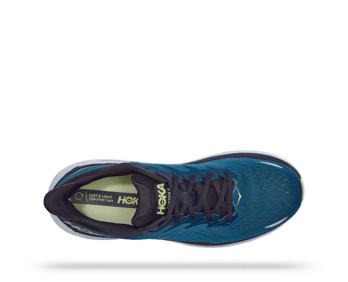 Hoka Men's Clifton 8 Running Shoes