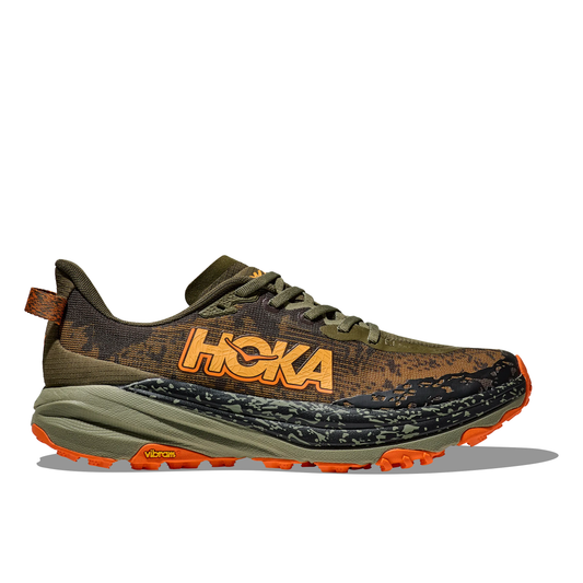 Hoka Speedgoat 6 Mens Trail Running Shoes